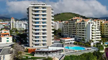 Duas Torres Hotel