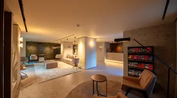 Duas Torres Hotel