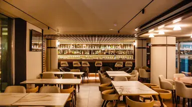 Duas Torres Hotel