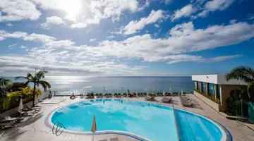 Duas Torres Hotel