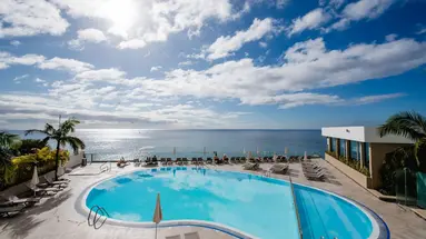 Duas Torres Hotel
