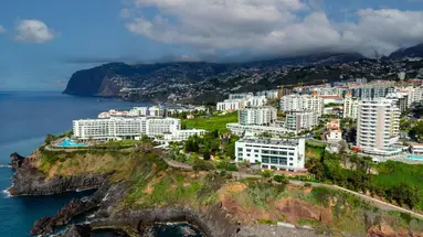 Duas Torres Hotel