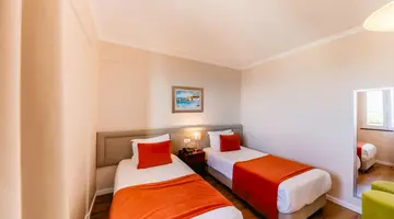 Duas Torres Hotel