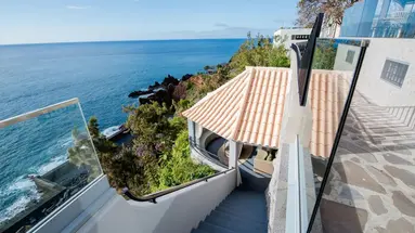 Duas Torres Hotel