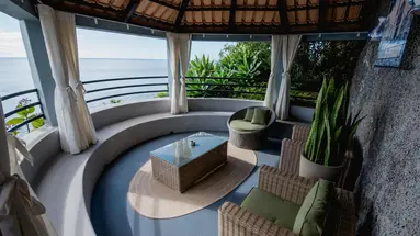 Duas Torres Hotel