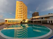 Duas Torres Hotel