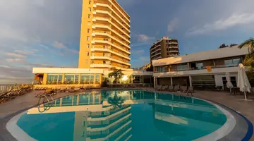 Duas Torres Hotel
