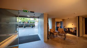 Duas Torres Hotel