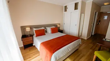 Duas Torres Hotel
