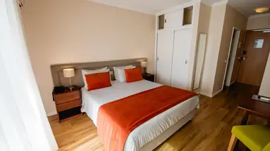 Duas Torres Hotel