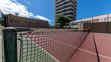 Duas Torres Hotel
