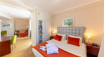 Duas Torres Hotel