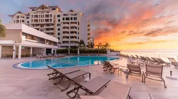 Duas Torres Hotel