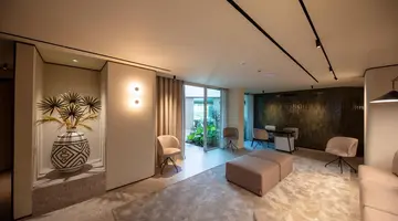 Duas Torres Hotel