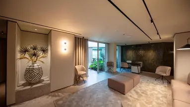 Duas Torres Hotel