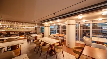 Duas Torres Hotel