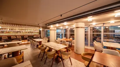 Duas Torres Hotel
