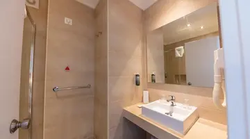 Duas Torres Hotel