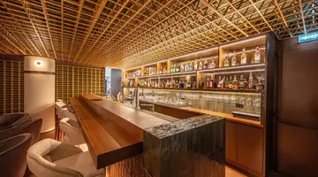 Duas Torres Hotel