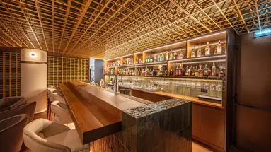 Duas Torres Hotel