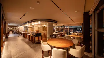 Duas Torres Hotel