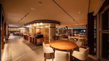 Duas Torres Hotel