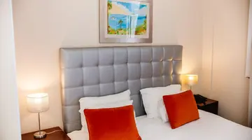Duas Torres Hotel
