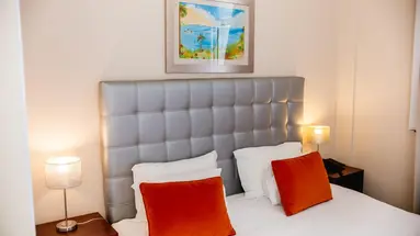 Duas Torres Hotel