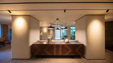 Duas Torres Hotel