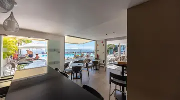 Duas Torres Hotel