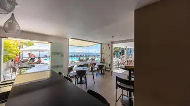 Duas Torres Hotel