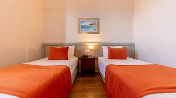 Duas Torres Hotel