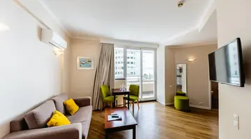 Duas Torres Hotel