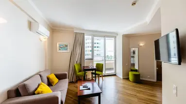 Duas Torres Hotel