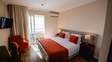 Duas Torres Hotel