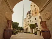Dubaj City Break - 8 dni Premium