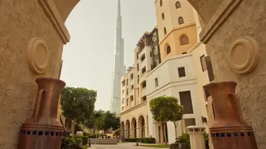 Dubaj City Break - 8 dni Premium