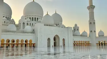 Dubaj City Break - 8 dni Premium