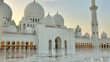 Dubaj City Break - 8 dni Premium