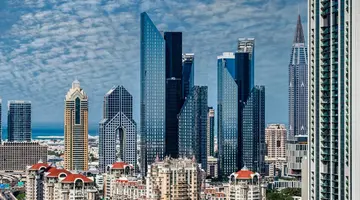 Dubaj City Break - 8 dni Premium