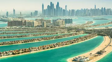 Dubaj City Break - 8 dni Premium