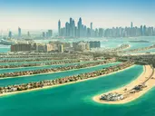 Dubaj City Break (lot+hotel)