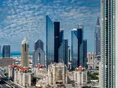 Dubaj City Break (lot+hotel)