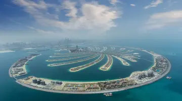 Dubaj i Abu Zabi - orientalny eliksir
