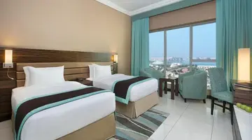 DUBAJ jest NAJ