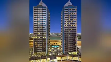 DUBAJ jest NAJ