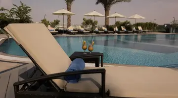 DUBAJ jest NAJ
