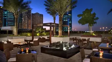 DUBAJ jest NAJ