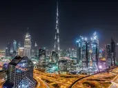 DUBAJ jest NAJ