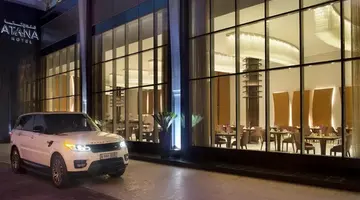 DUBAJ jest NAJ